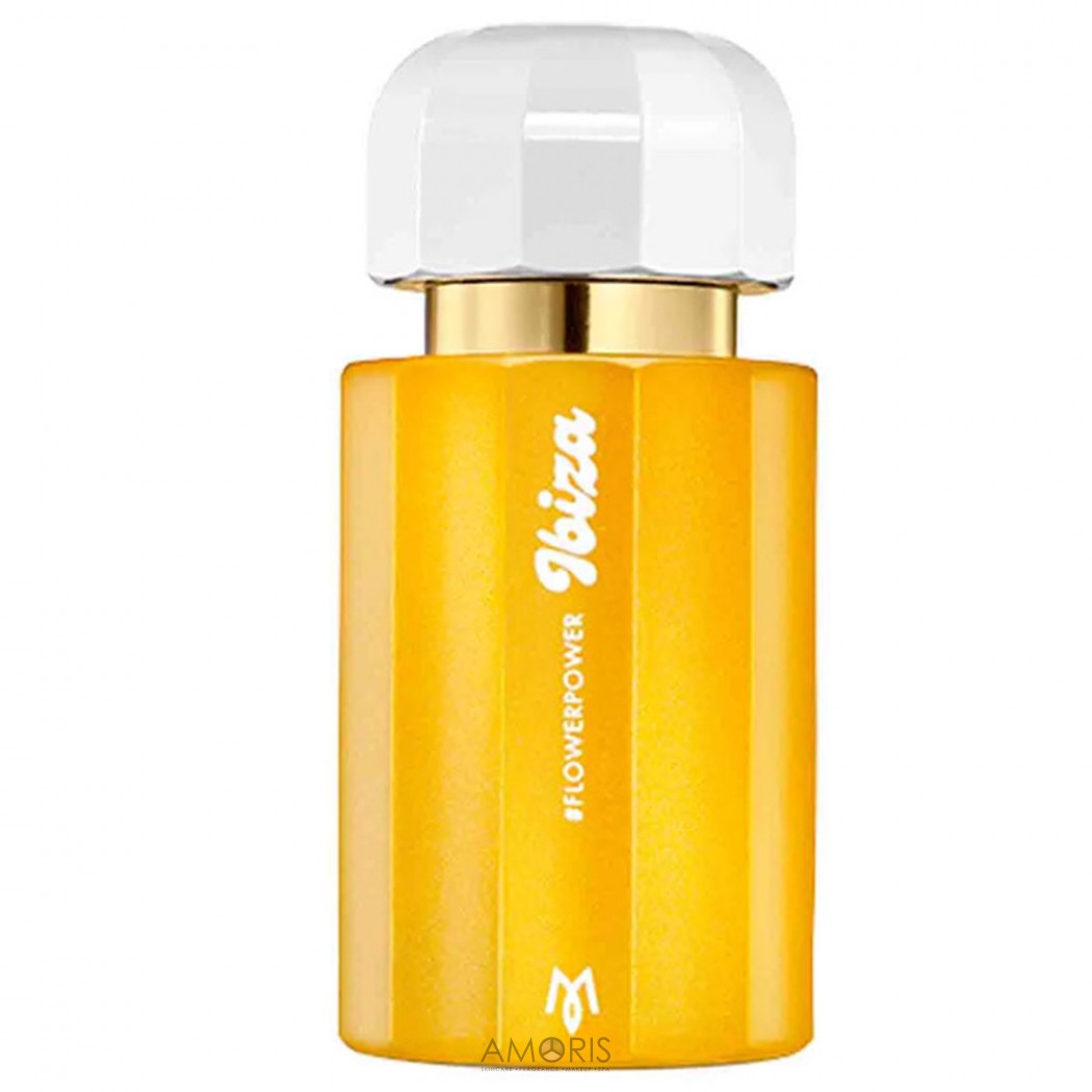 Парфюмированная вода EDP